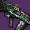 Destiny 2 نماد انکار سرد