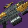 نماد اندازه گیری اصلاحی Destiny 2