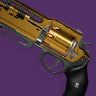 Destiny 2 نماد Fatebringer