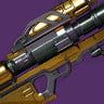 Destiny 2 نماد انتقام هیزن