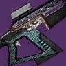 نماد Destiny 2 Hollow Words