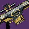 Destiny 2 ken ken thistle نماد