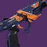 نماد Destiny 2 Lotus Eater