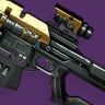 Destiny 2 نماد انتقام جویی Praedyth