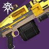 Destiny 2 Qua Furor V نماد