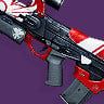 نماد سهام Destiny 2 Redrix