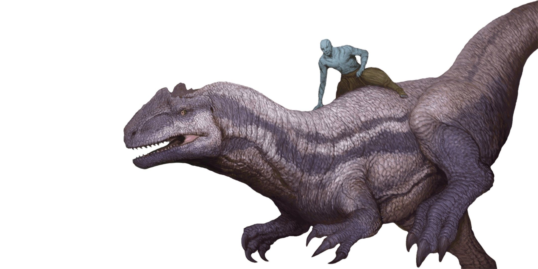 Danjons and Dragon Image in which Allows is showing.
