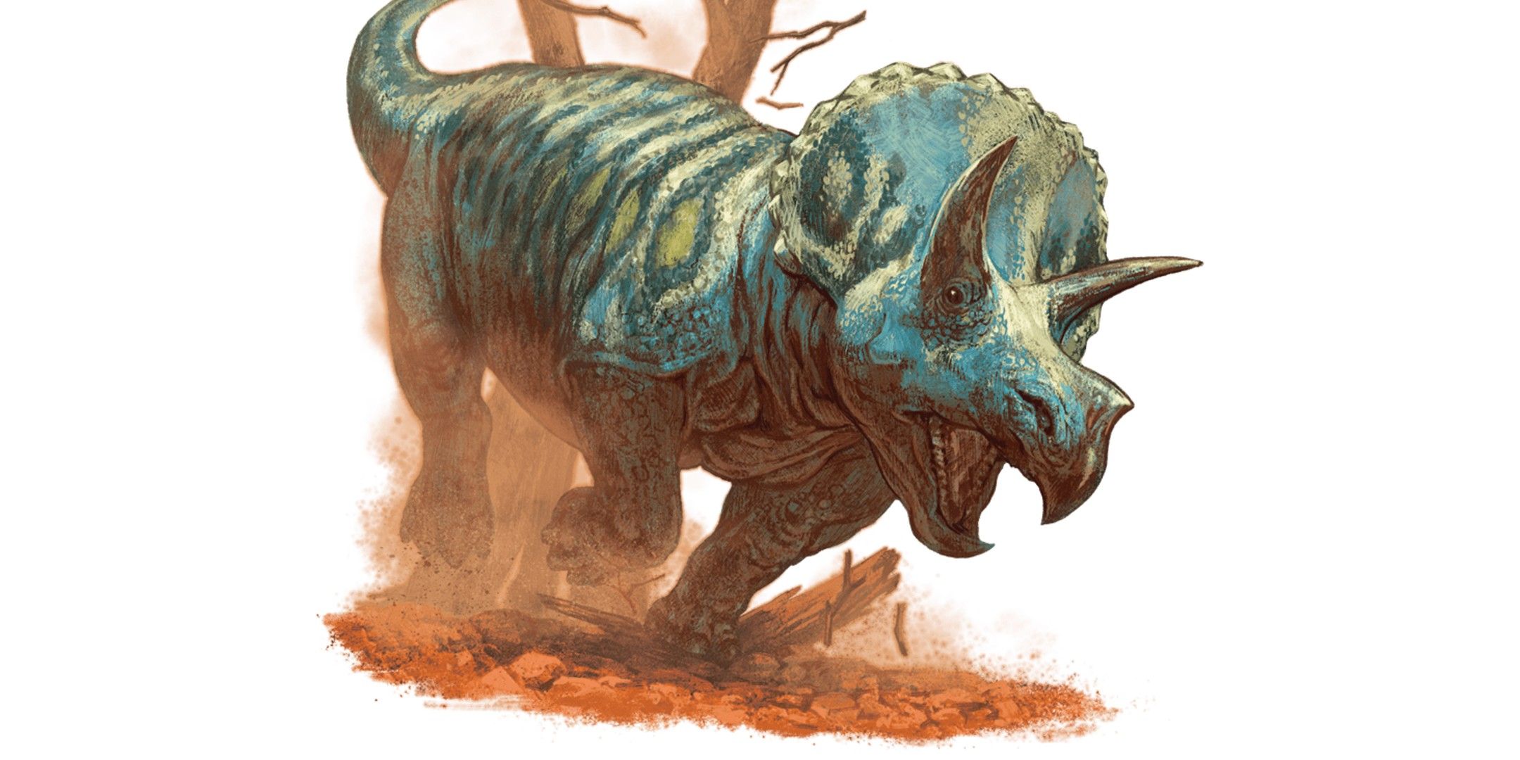 Danjones and Dragon Images that show the tracerats.