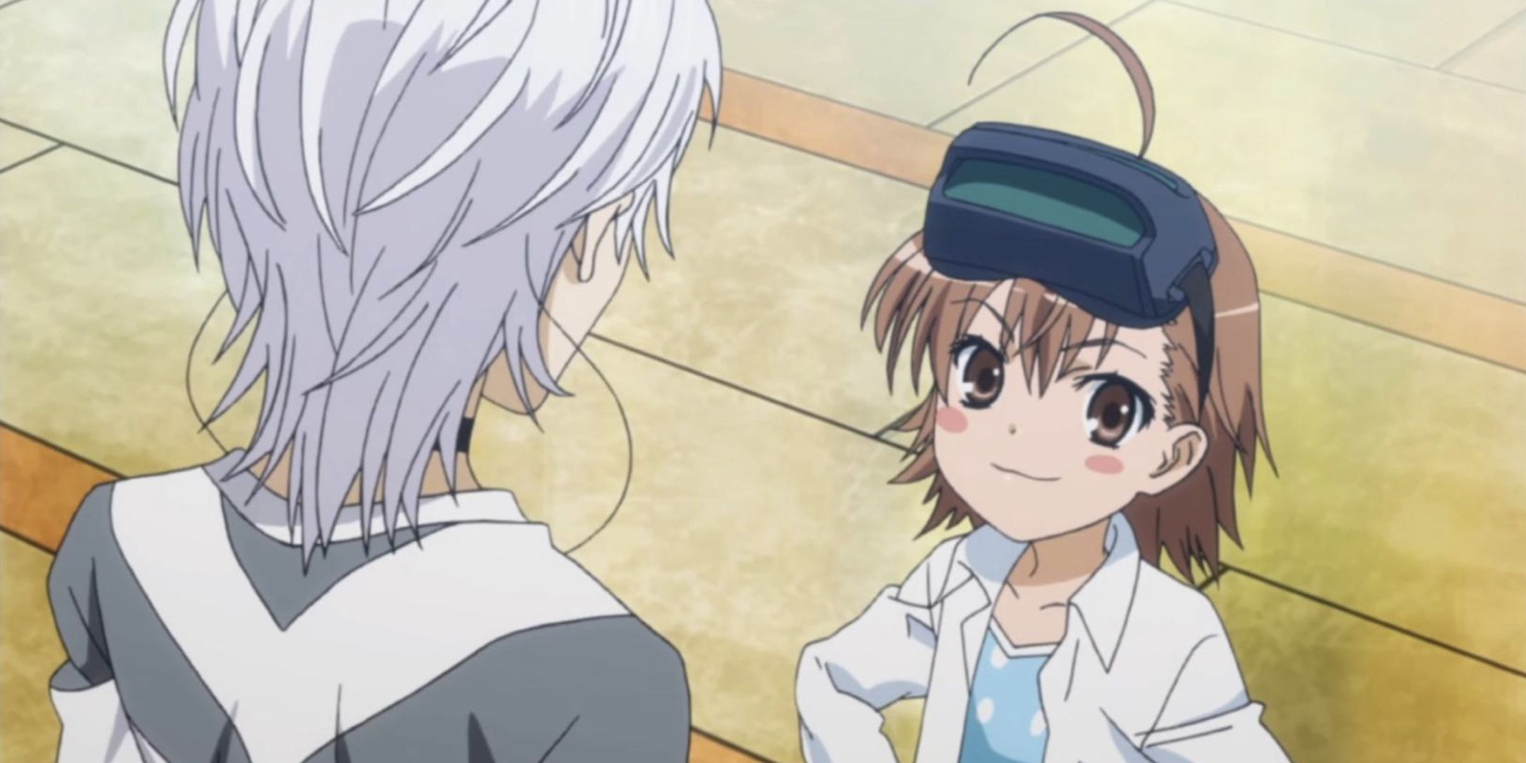 The last order looks at the Excellers in a particular magic index.