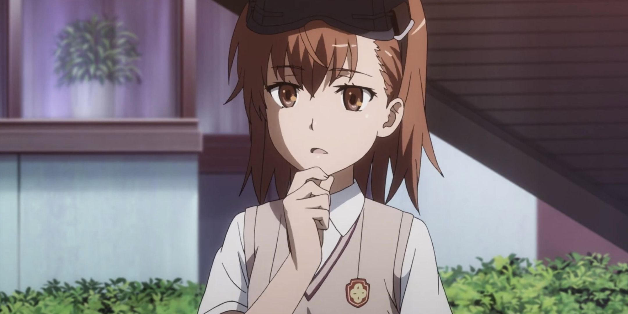 Maska Clone 10032 considering the cat's name in a particular magic index.
