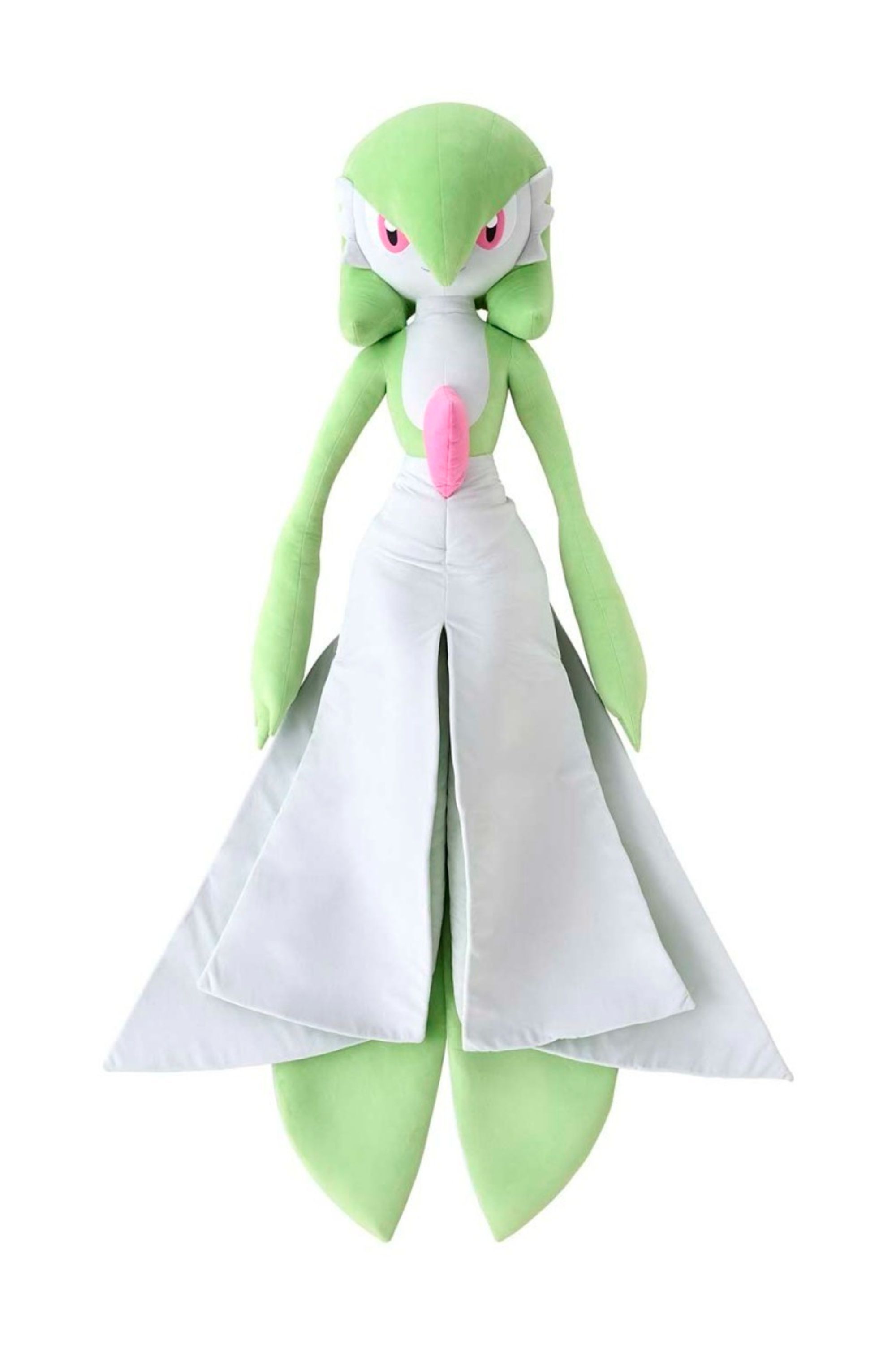 Gardevoir Poké Plush.