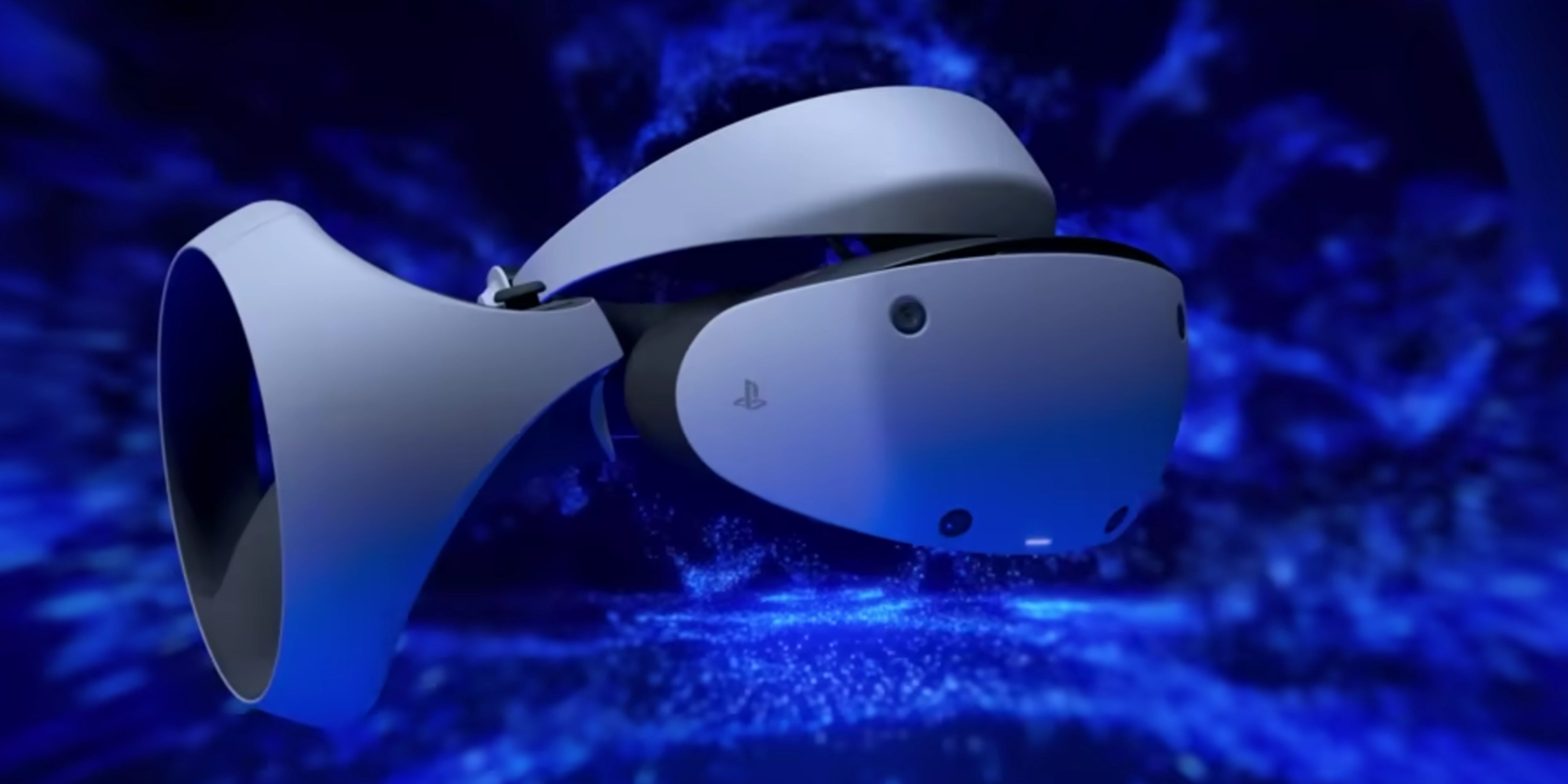 playstation vr2.