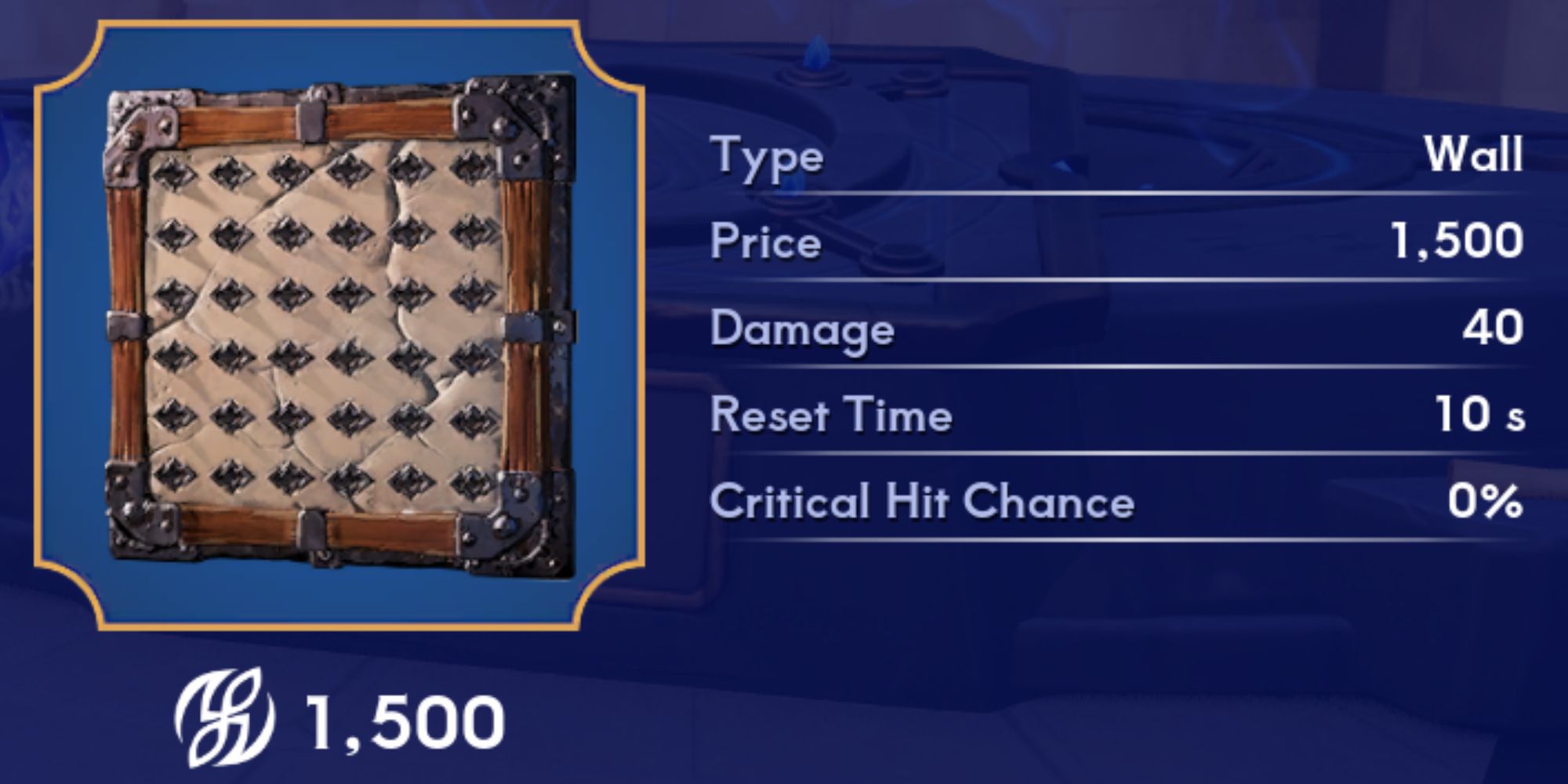 The Arrow Wall in Orcs Must Die Deathtrap.
