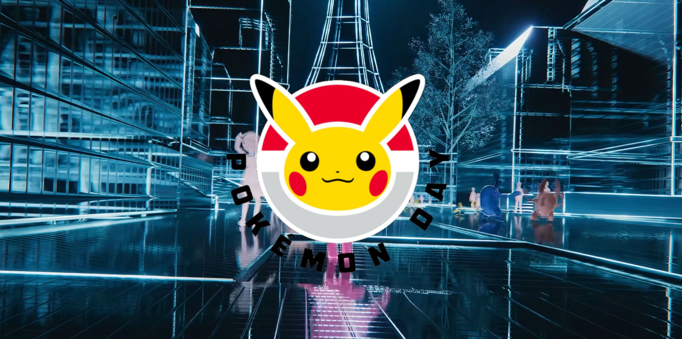 Pokemon Presents Livestream Confirmed For Pokemon Day