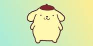 Dog Sanrio Characters Dog Sanrio Characters