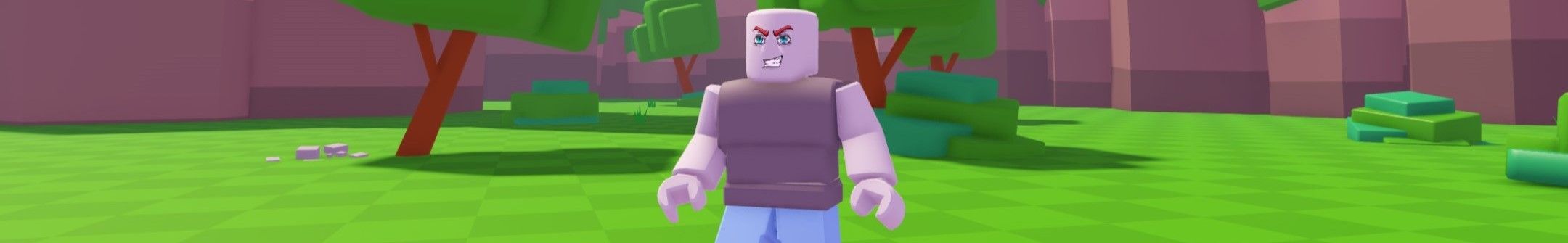 a player in Build Your Own Tycoon on Roblox