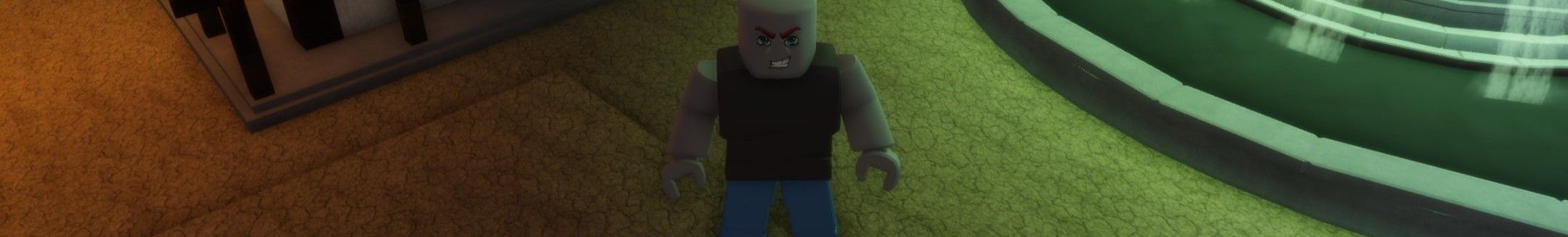 a player in Anime Cards Infinite on Roblox