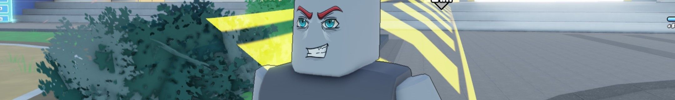 a player in Free rewards on Roblox