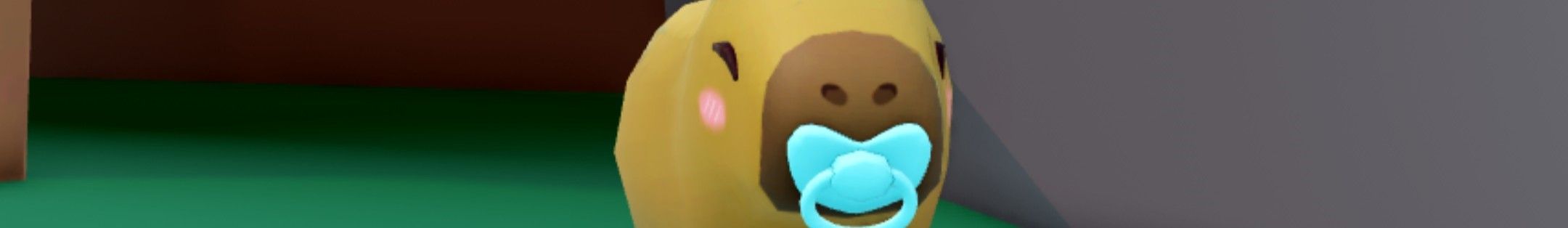 Capybara Evolution on Roblox
