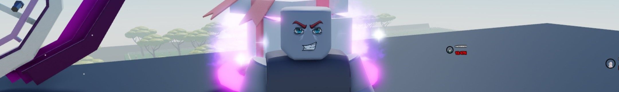 a player in Be a Peanut on Roblox