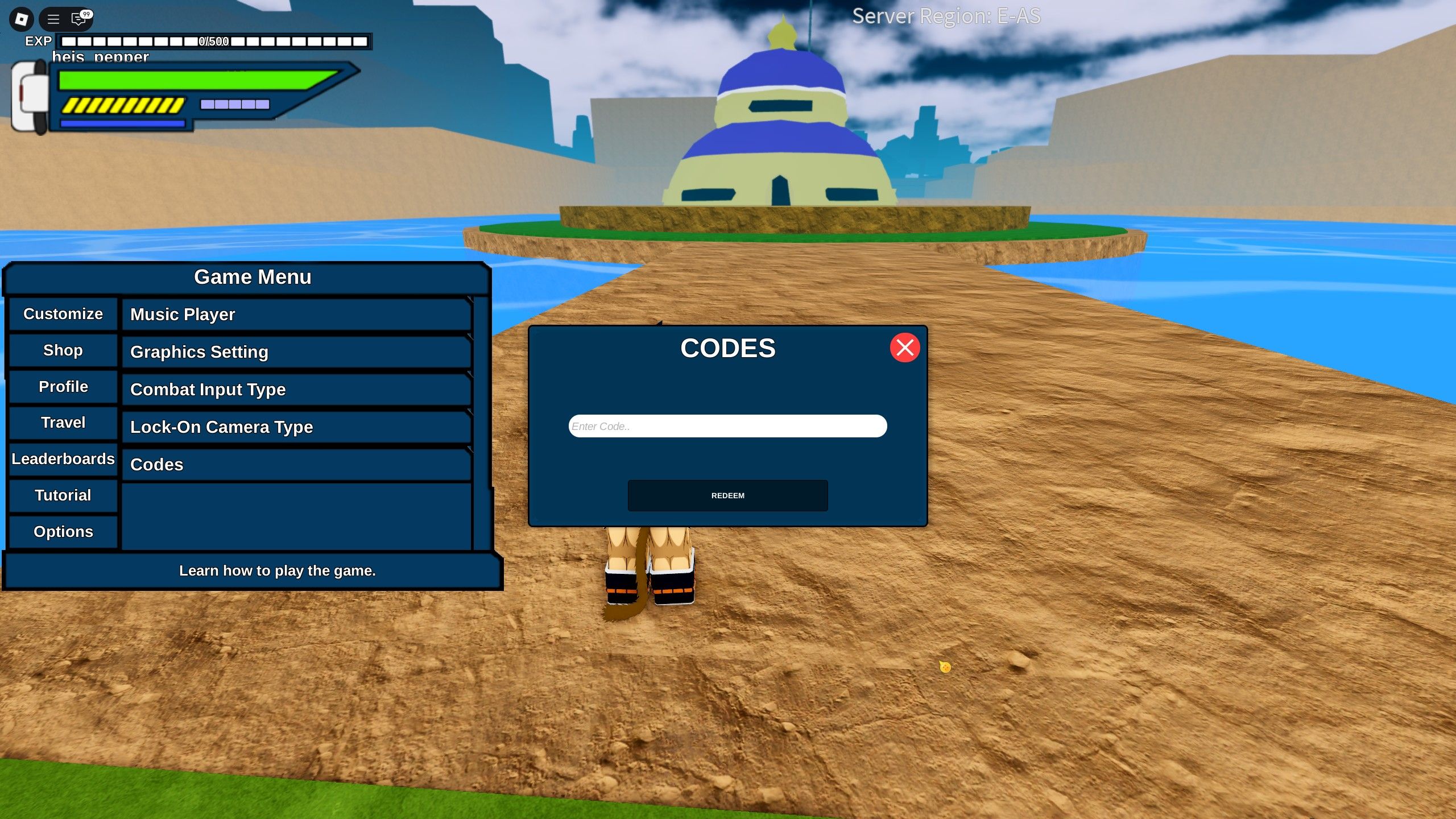Dragon Ball Online Generations Codes Roblox Roblox 2 9 2025 00 52 44