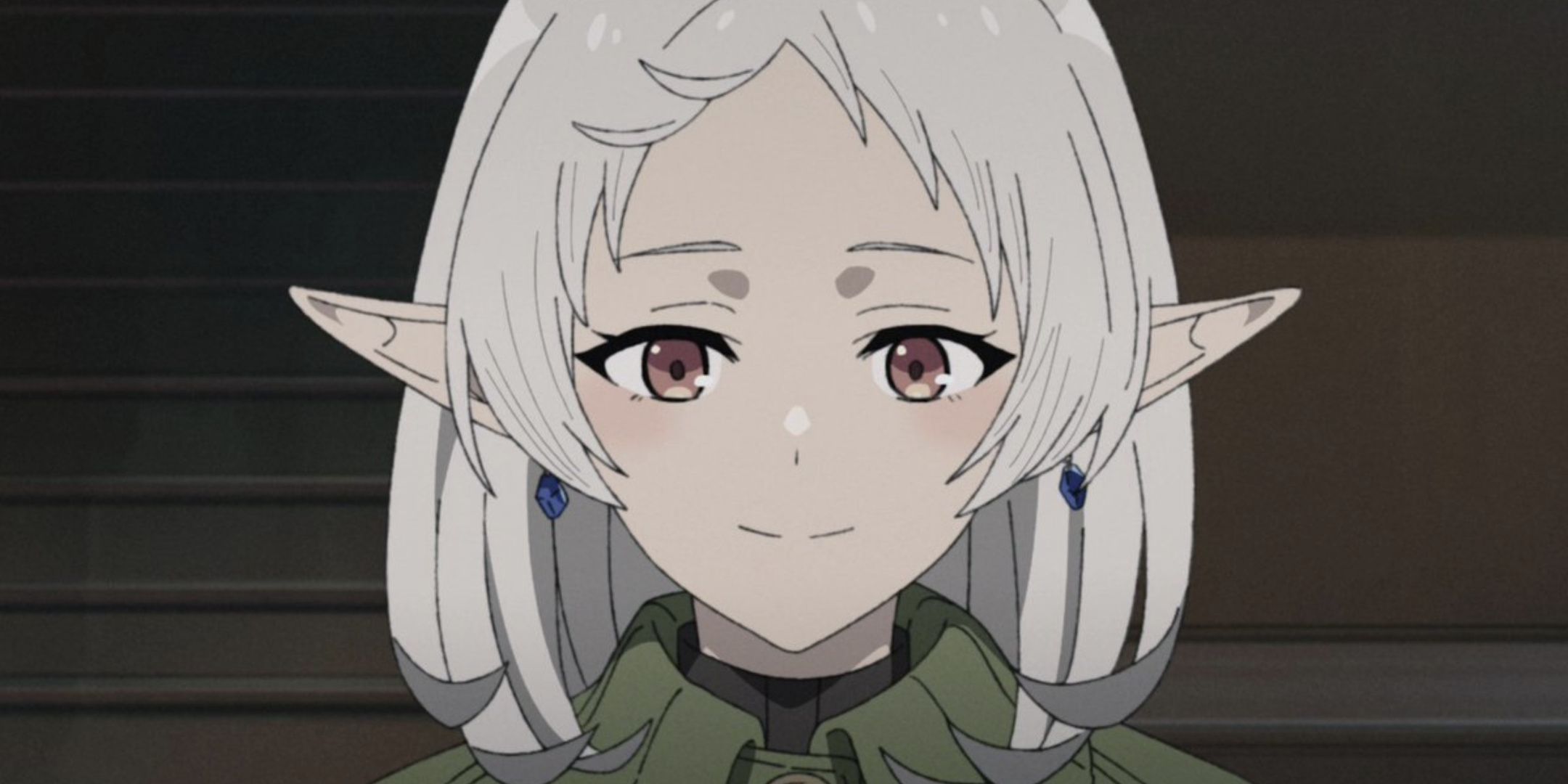 Silphie Smiling right at you from Jobless Reincarnation.
