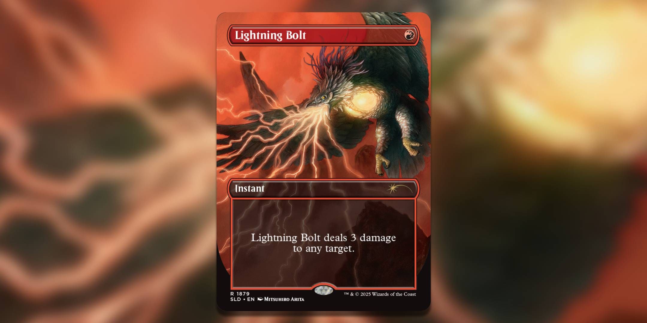 mtg　Secret Lair Mitsuhiro Arita Foil 03b84e0f6391d25e1fef455b88b67f