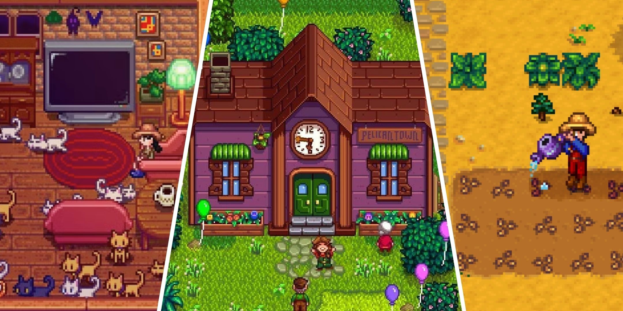 Stardew Valley Features We Want To See In Haunted Chocolatier