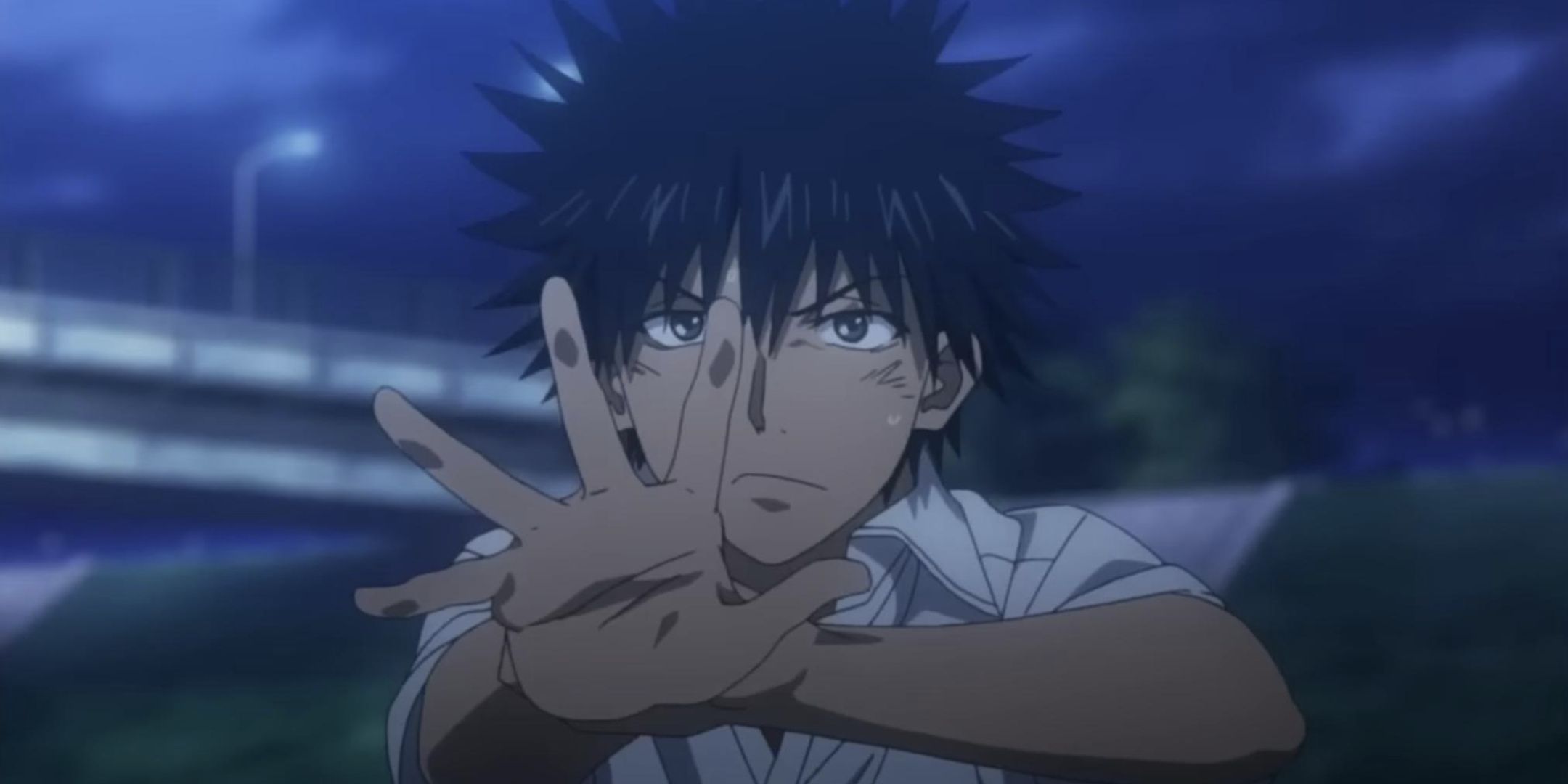 Toma using his immigration breaker in a particular magic index.