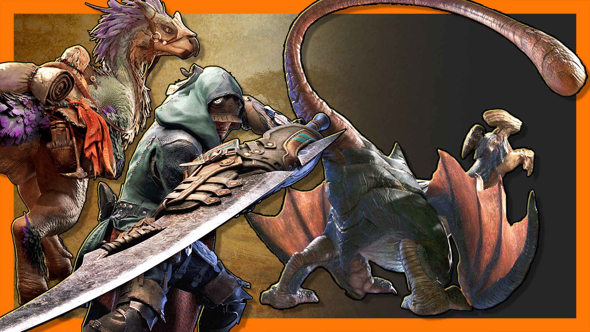 Monster Hunter Wilds: Gypceros Complete Fight Guide