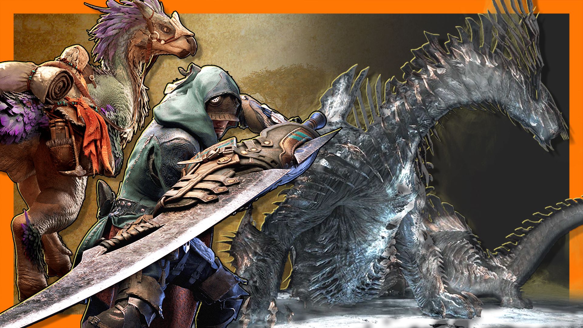 Monster Hunter Wilds: Jin Dahaad Complete Fight Guide