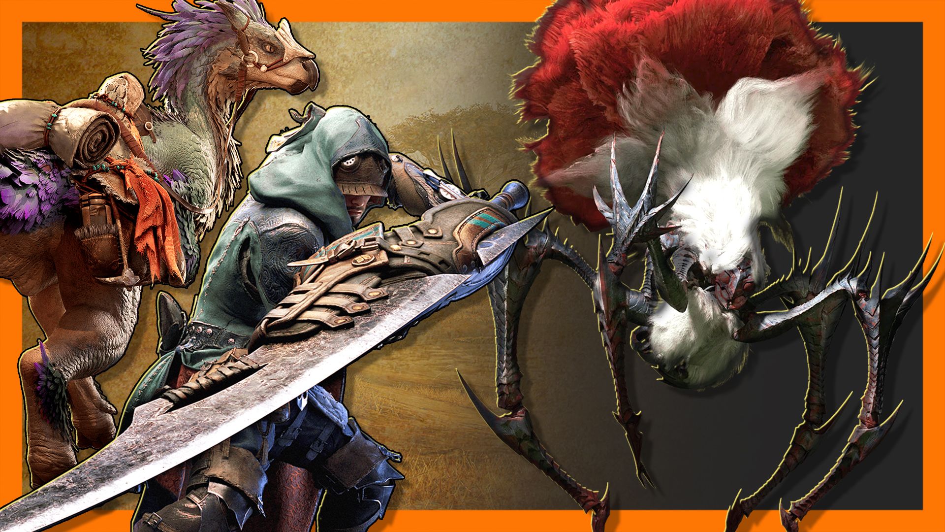 Monster Hunter Wilds: Lala Barina Complete Fight Guide