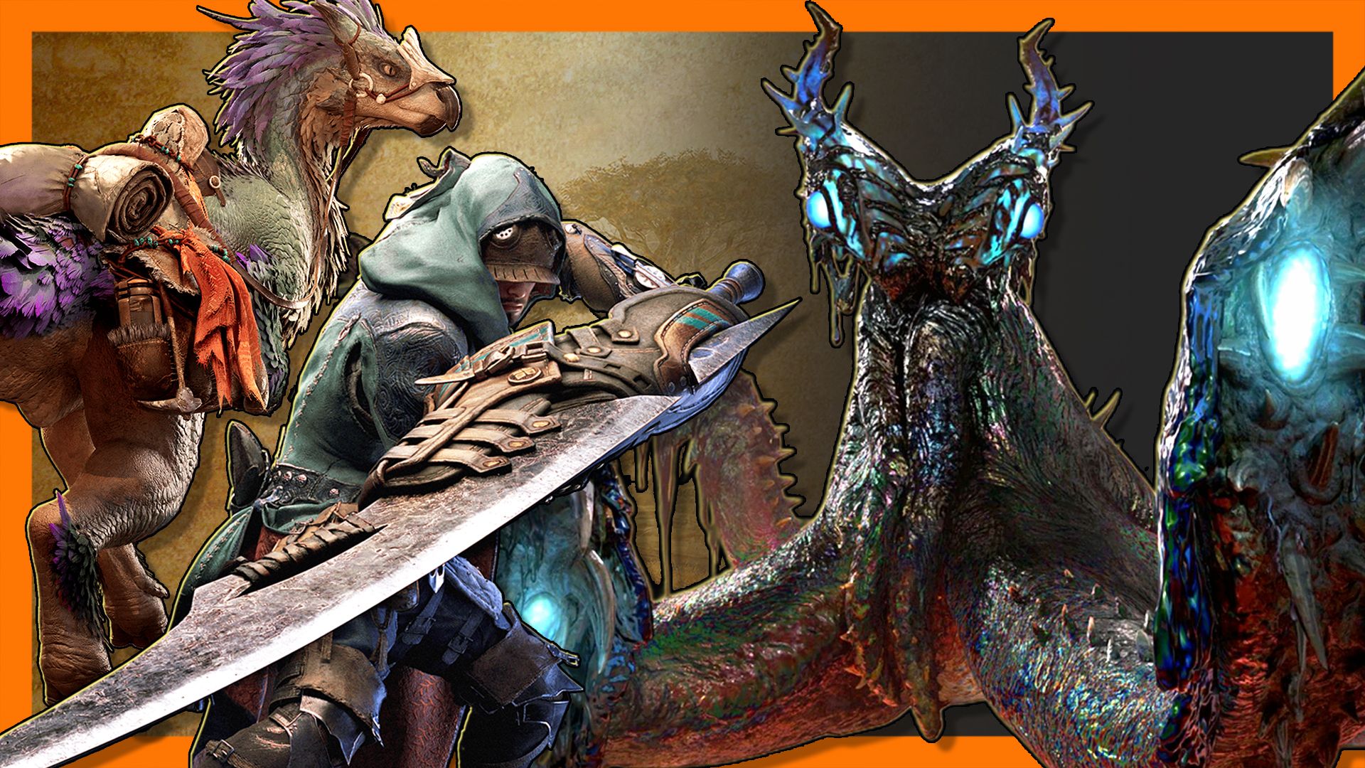 Monster Hunter Wilds: Nu Udra Complete Fight Guide