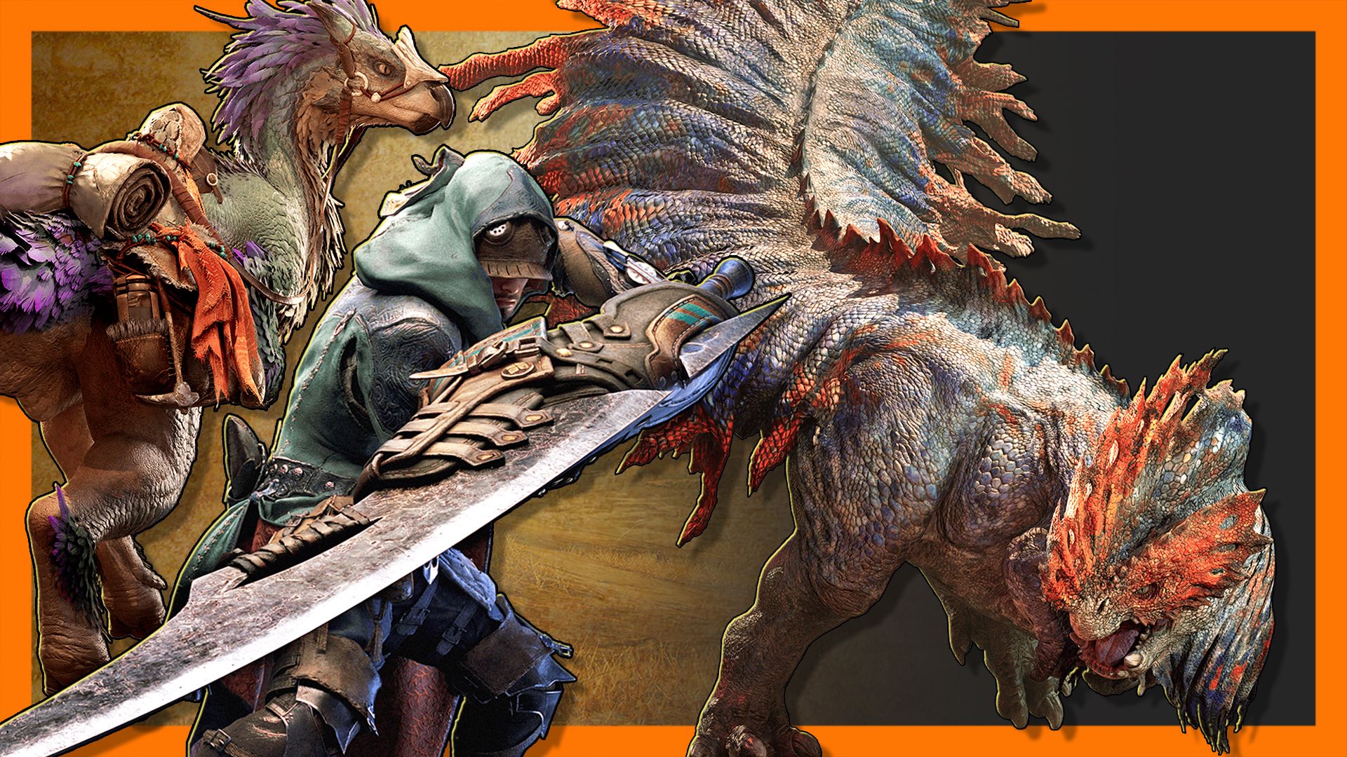 Monster Hunter Wilds: Quematrice Complete Fight Guide