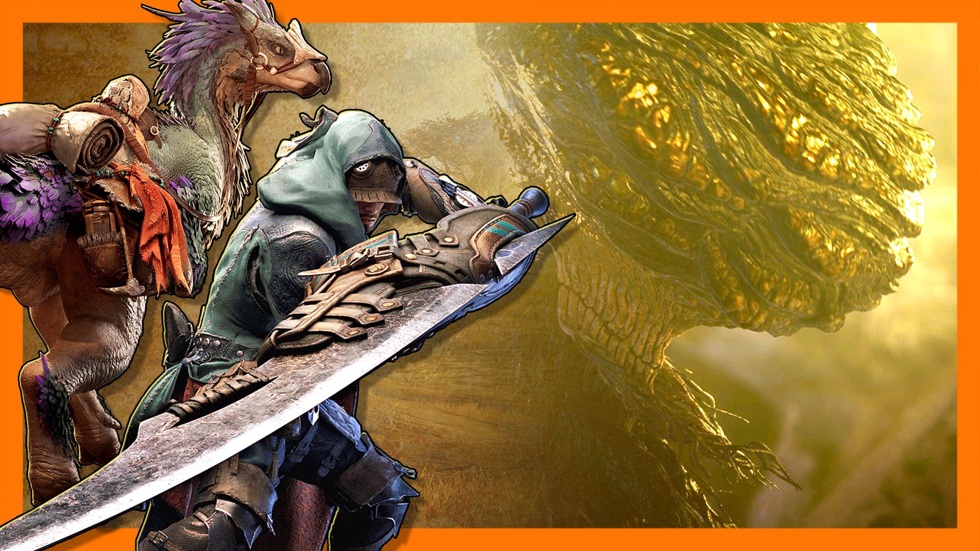 Monster Hunter Wilds: Xu Wu Complete Fight Guide