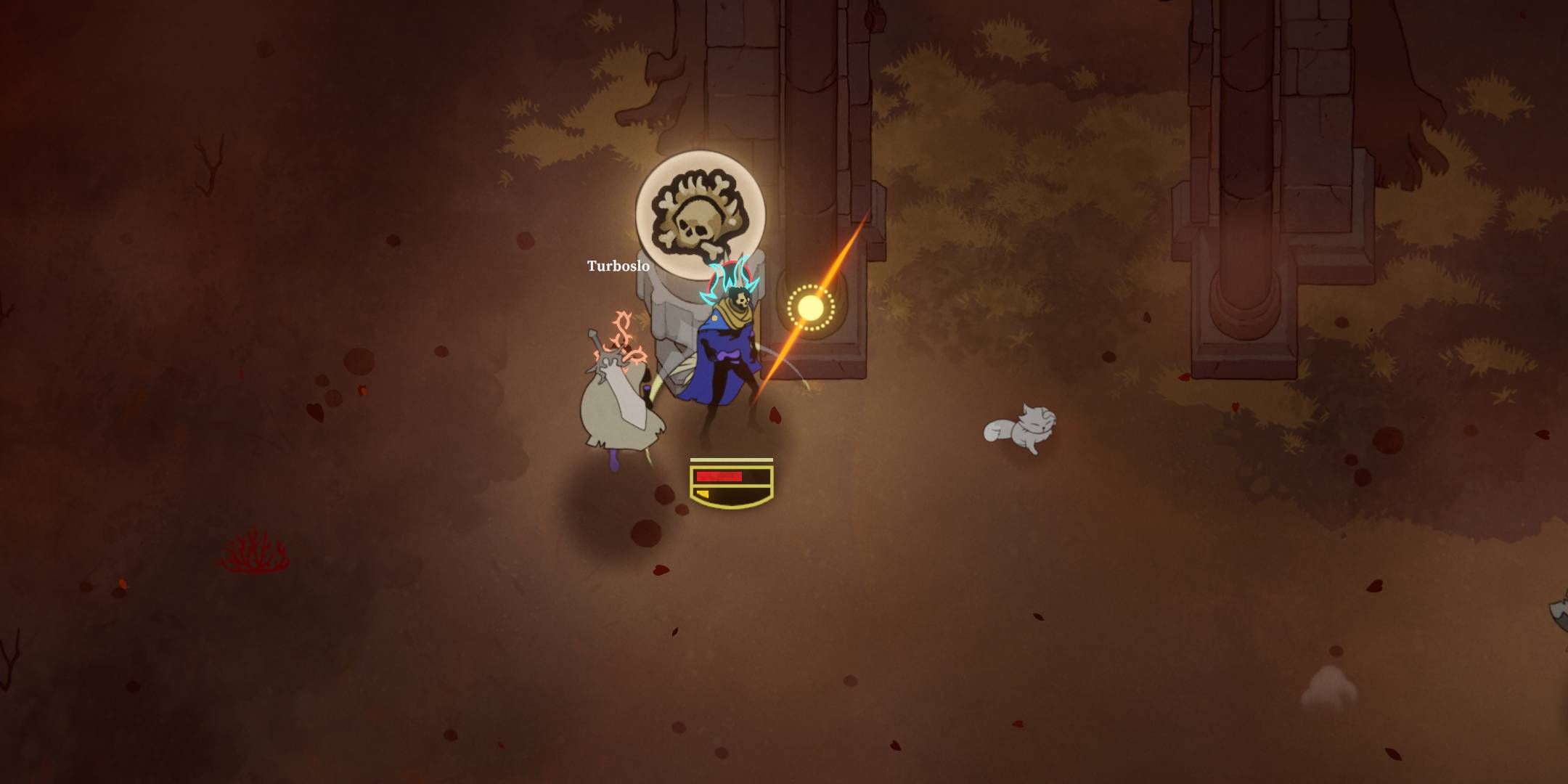 33 immortal leg weekend