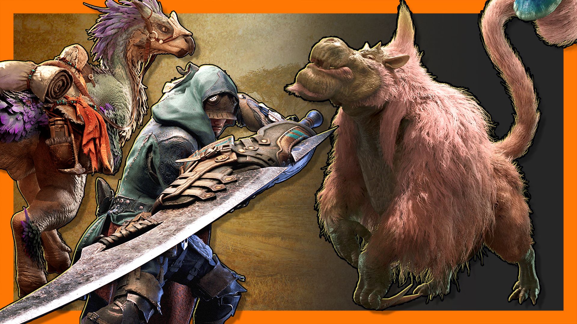 Monster Hunter Wilds: Congalala Complete Fight Guide