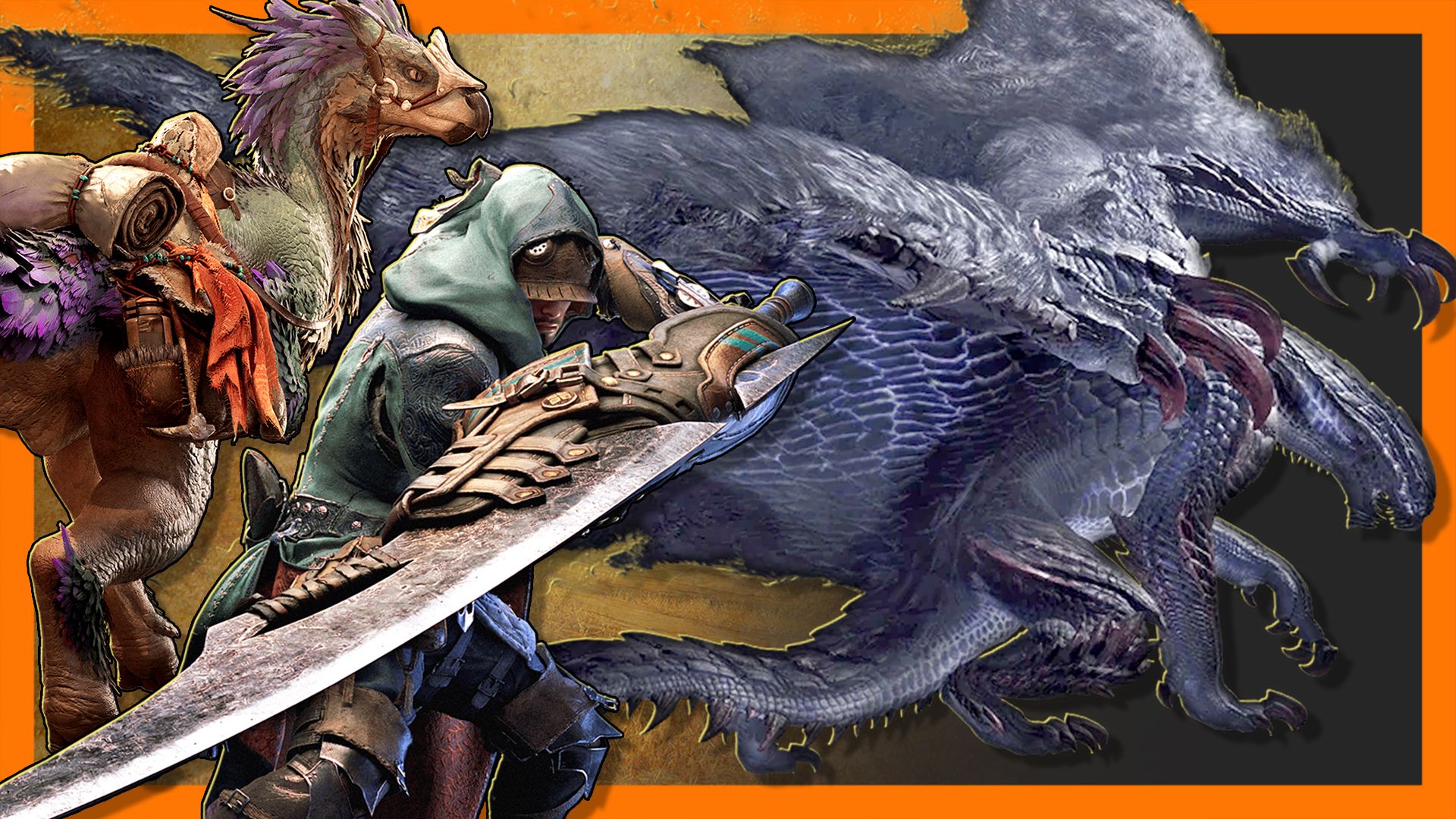 Monster Hunter Wilds: Gore Magala Complete Fight Guide