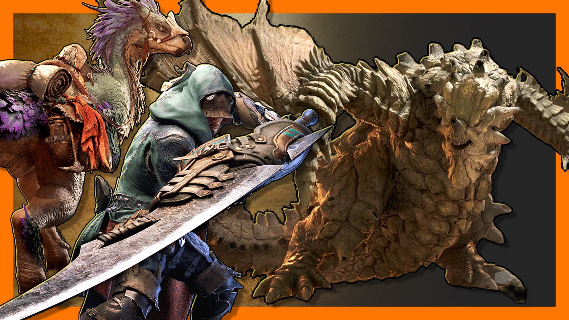 Monster Hunter Wilds: Gravios Complete Fight Guide