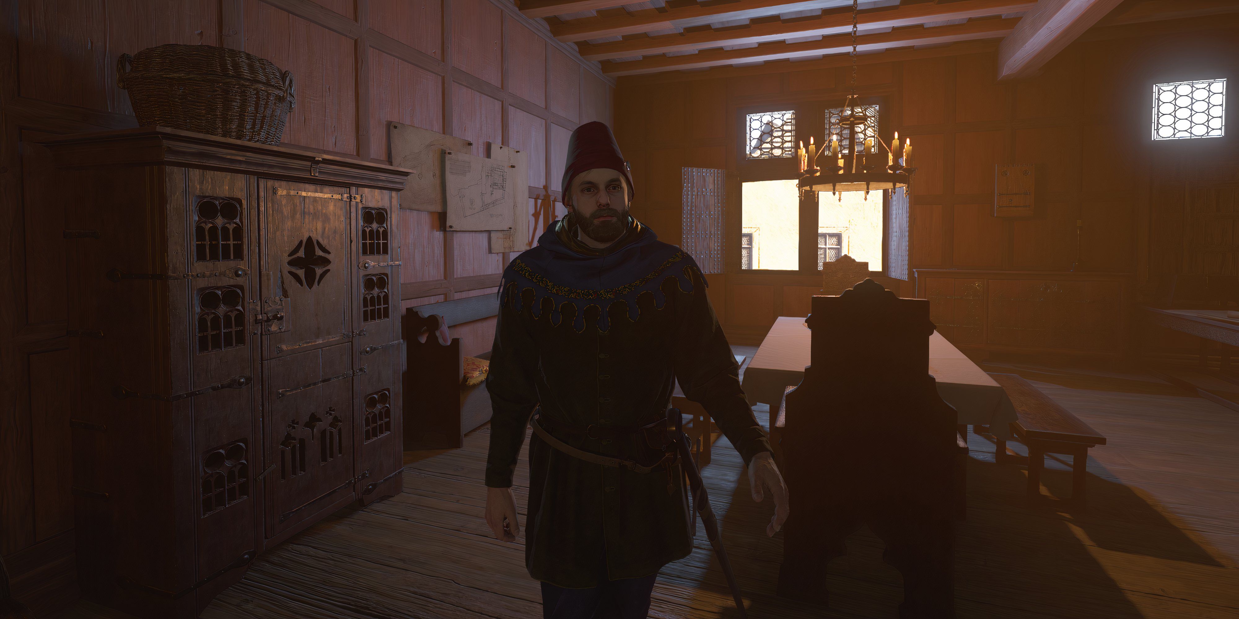 نحوه کشتن Eggman در Kingdom Come: Deliverance 2 1 تصویری از یوهان پارلر - KCD2