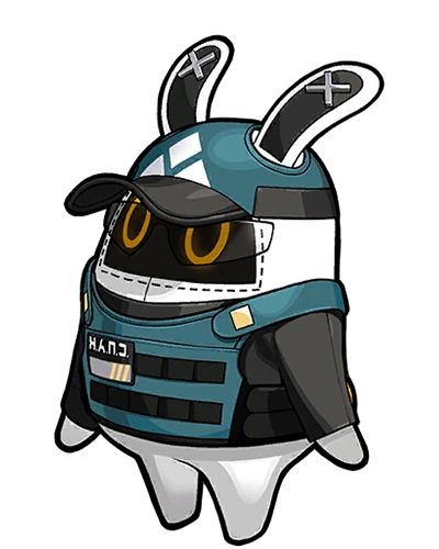 Agent Glever Bengbo in Zen Les Zone Zero.