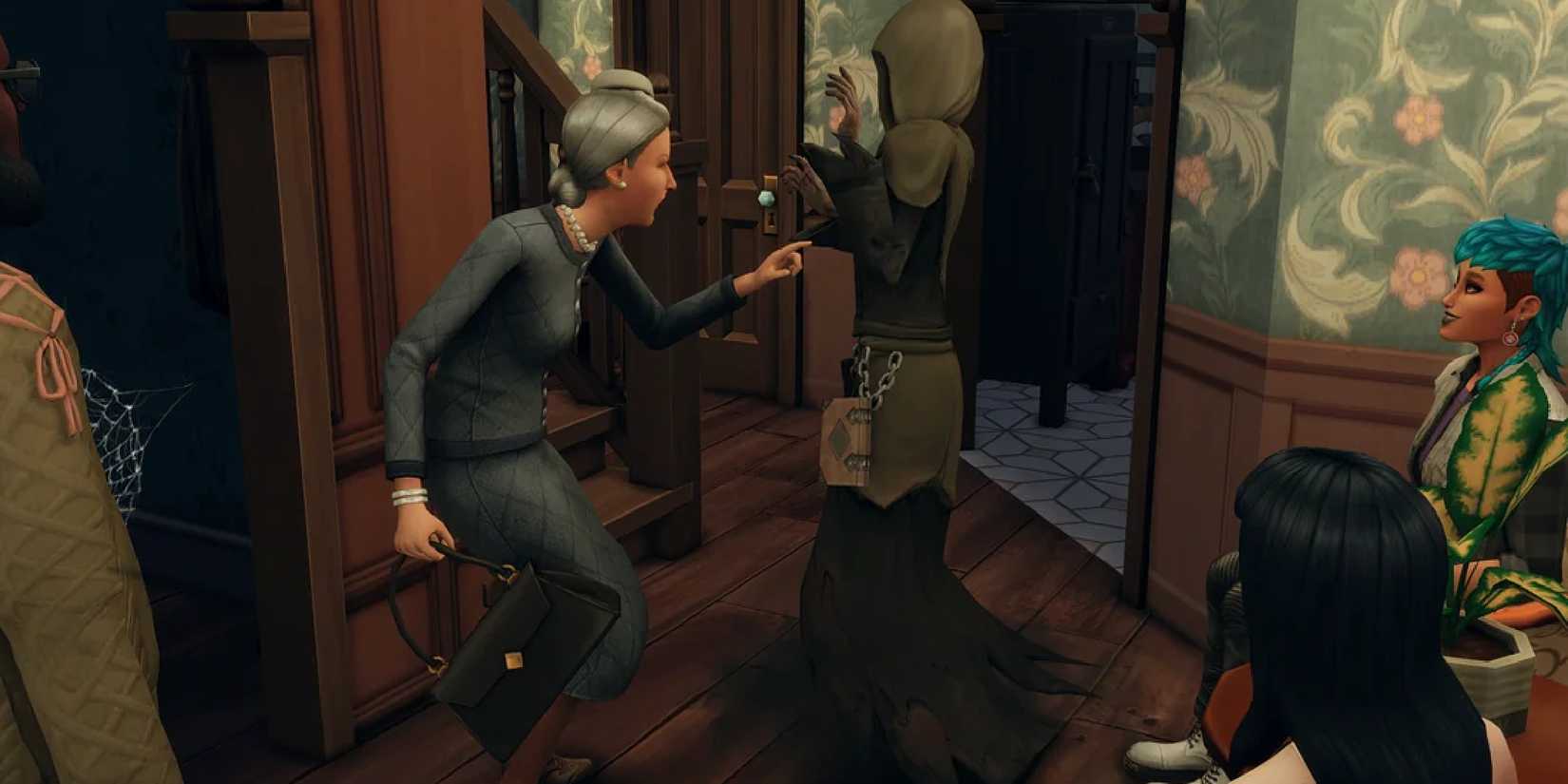 Who Are The Crumplebottoms In The Sims who-are-the-crumplebottoms-in-the-sims