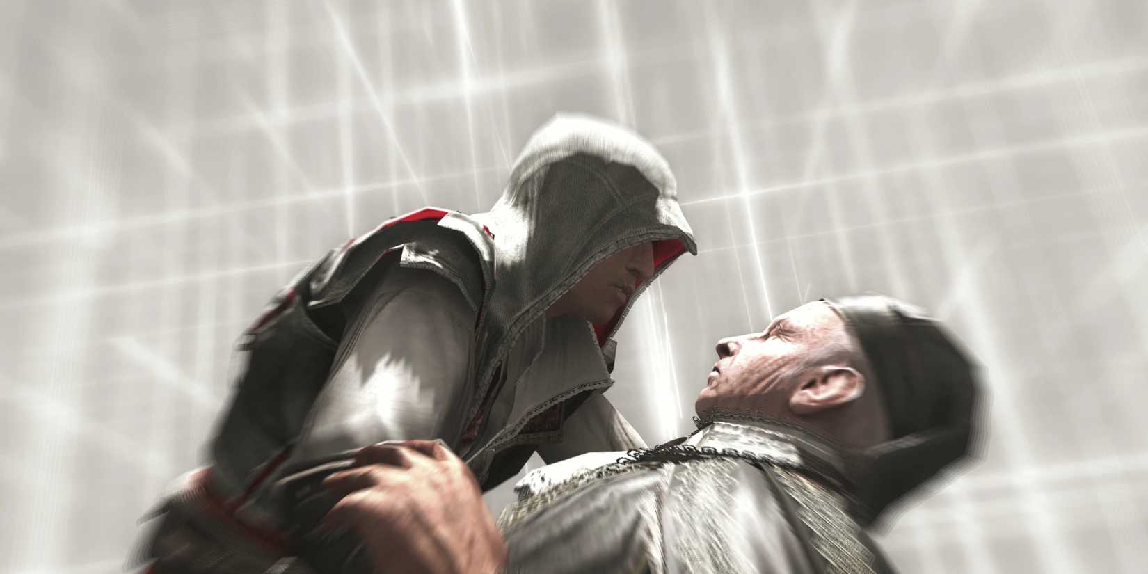 Every Memory Corridor In The Assassin's Creed Series, Ranked