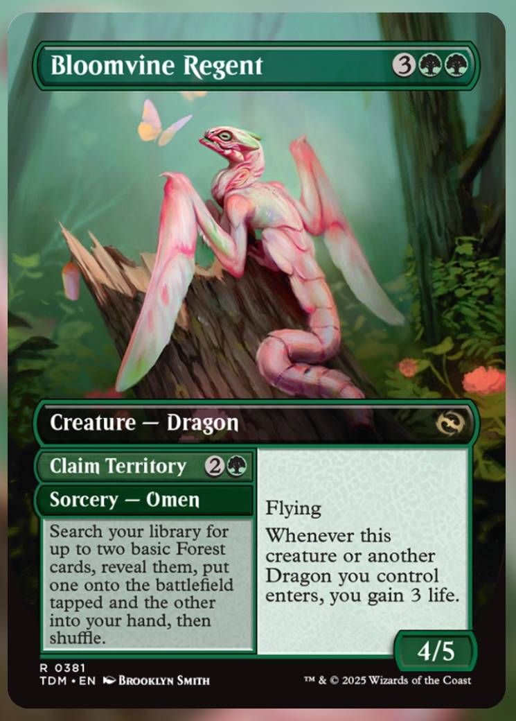 Bloomvine Regent Alt Art 1
