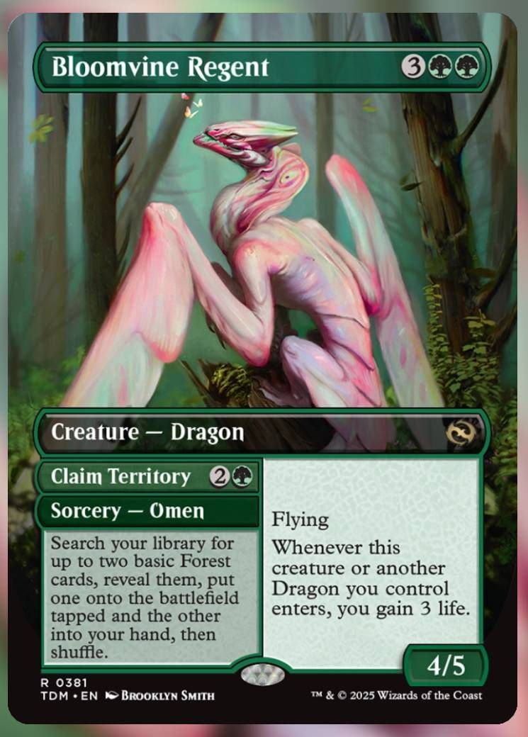 Bloomvine Regent Alt Art 2