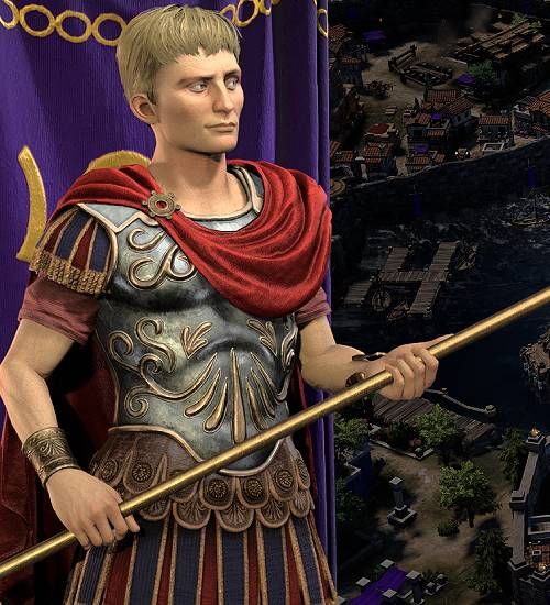 Carthage Augustus Of Rome