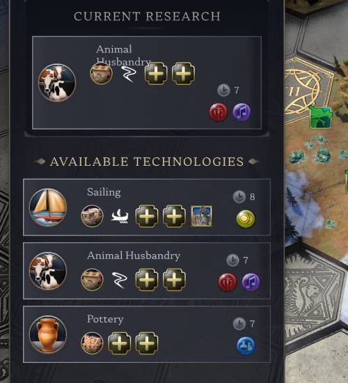 Carthage Early Research