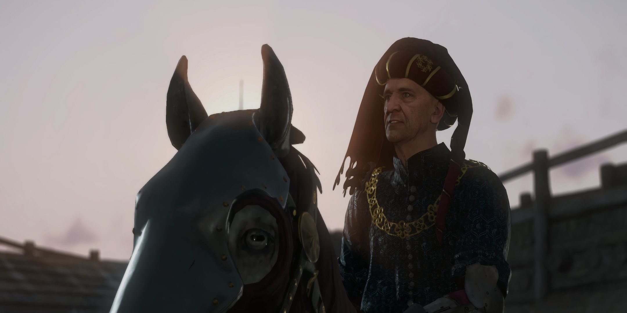 chamberlain ulrich in kingdom come deliverance 2.