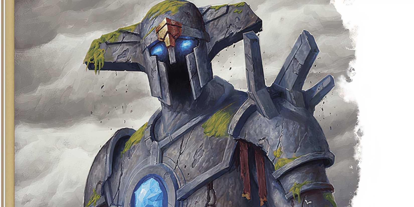 A attempt in Colonde. 