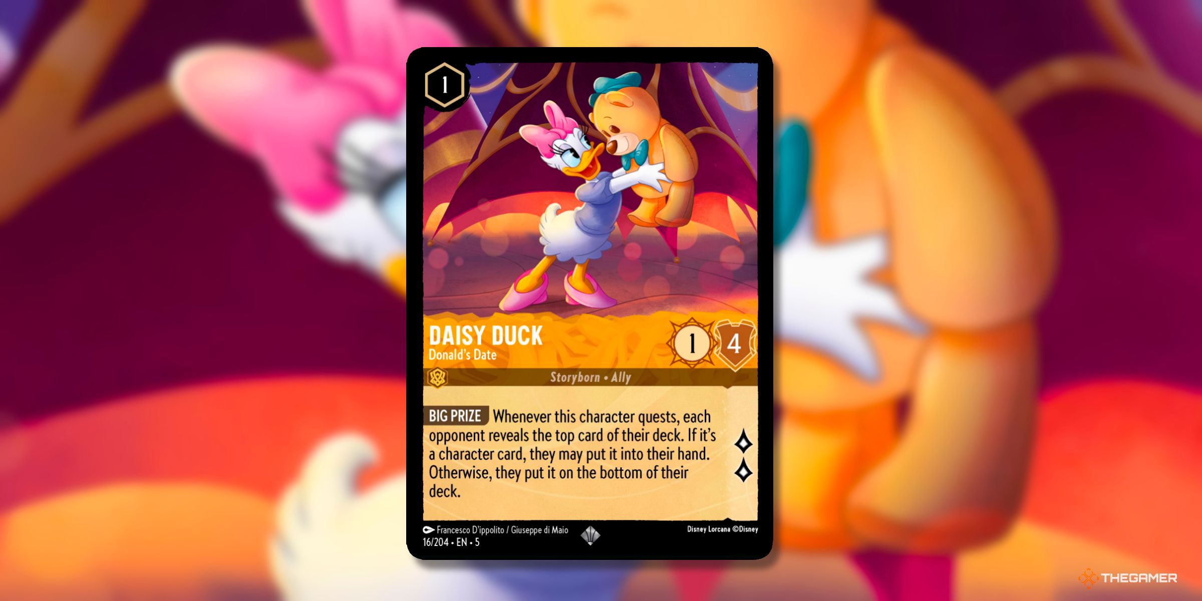 The date of the companial Lournament in the date of Companment on the Character Card Card Card.
